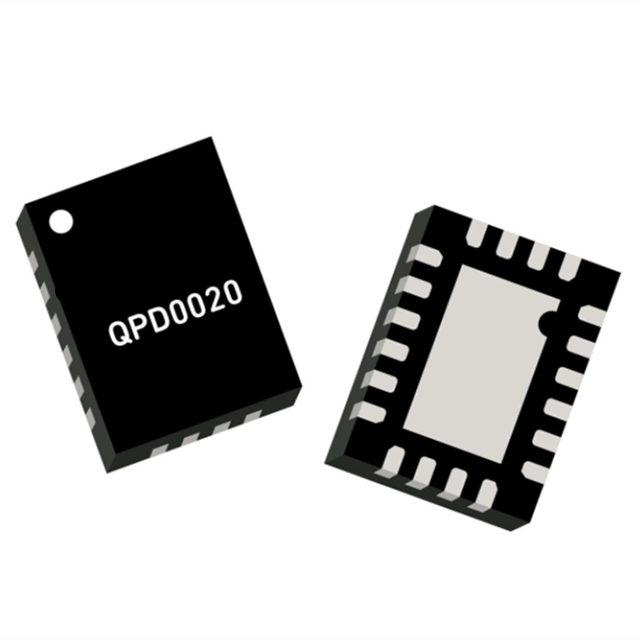 QPD0020