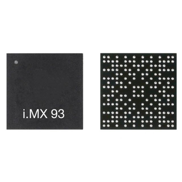 MIMX9322CVXXMAB