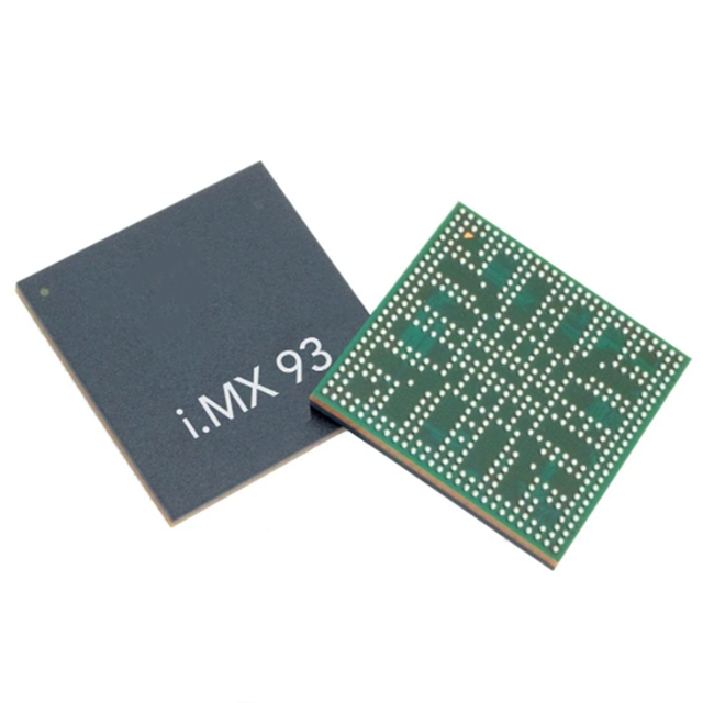 MIMX9332AVTXMAB