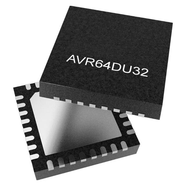 AVR64DU32-I/RXB