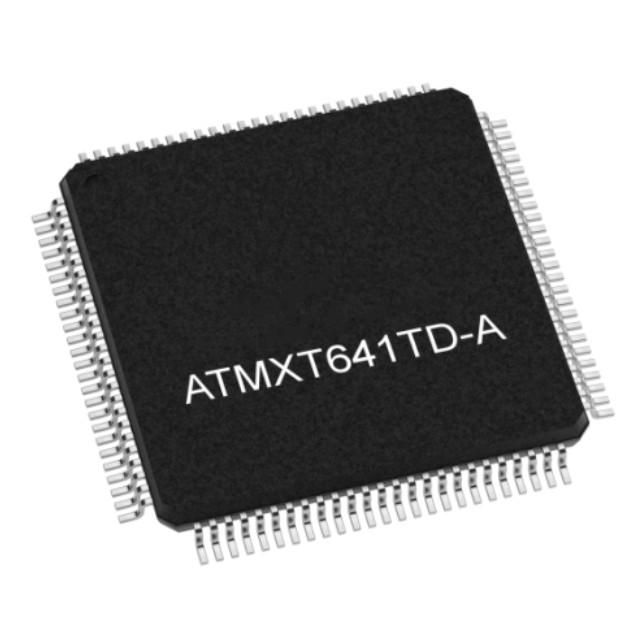 ATMXT641TD-ABVA2