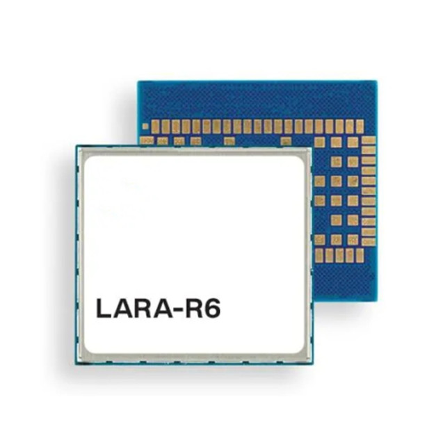 LARA-R6401-01B